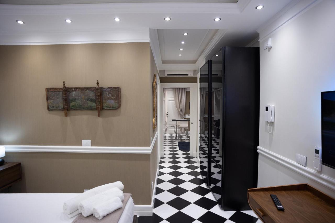 Borgo Santa Caterina Villa Katanya Dış mekan fotoğraf