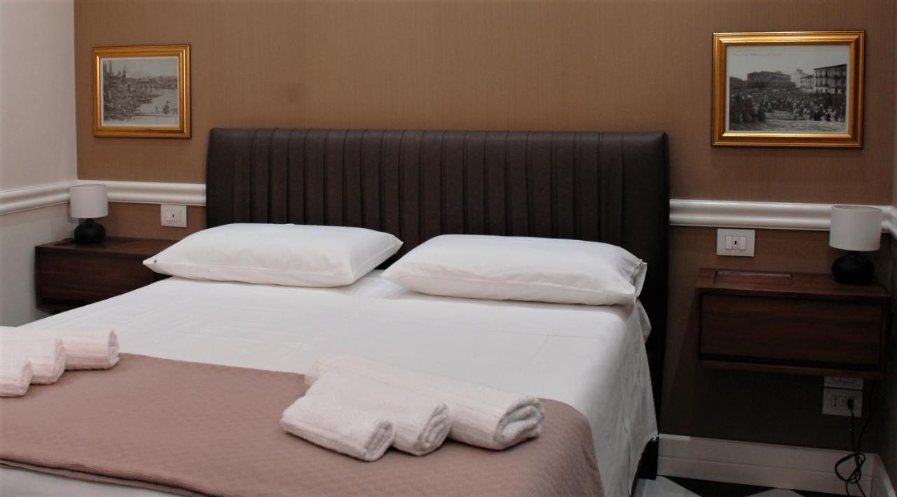 Borgo Santa Caterina Villa Katanya Dış mekan fotoğraf