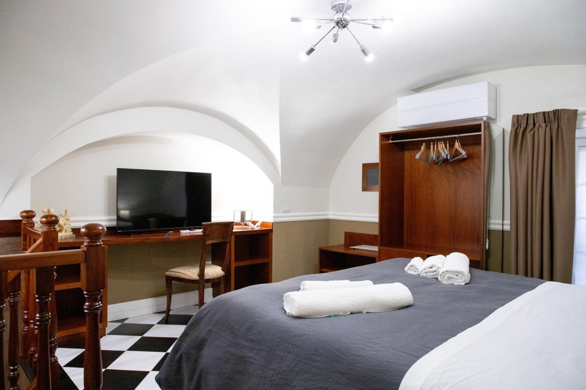Borgo Santa Caterina Villa Katanya Dış mekan fotoğraf