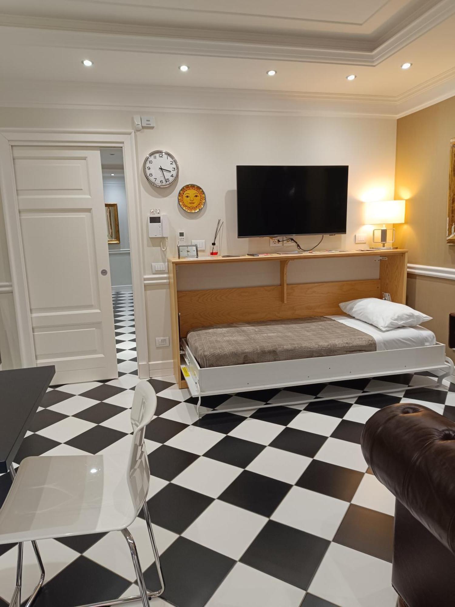 Borgo Santa Caterina Villa Katanya Dış mekan fotoğraf